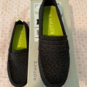 The Driver - Chocolate Spot